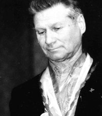 Бушуев Виктор